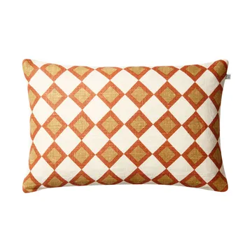 Jodhpur μαξιλαροθήκη 40x60 cm - Apricot orange-khaki - Chhatwal & Jonsson
