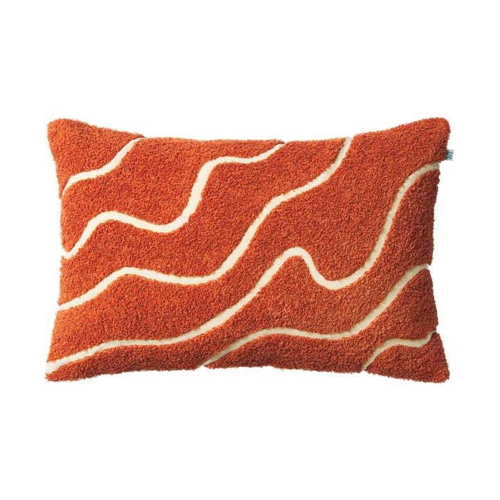 Kashi Μαξιλαροθήκη 40x60 cm - Apricot orange - Chhatwal & Jonsson