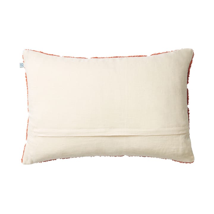 Kashi Μαξιλαροθήκη 40x60 cm, Apricot orange Chhatwal & Jonsson