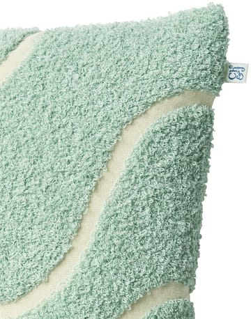 Kashi Μαξιλαροθήκη 40x60 cm - Aqua - Chhatwal & Jonsson