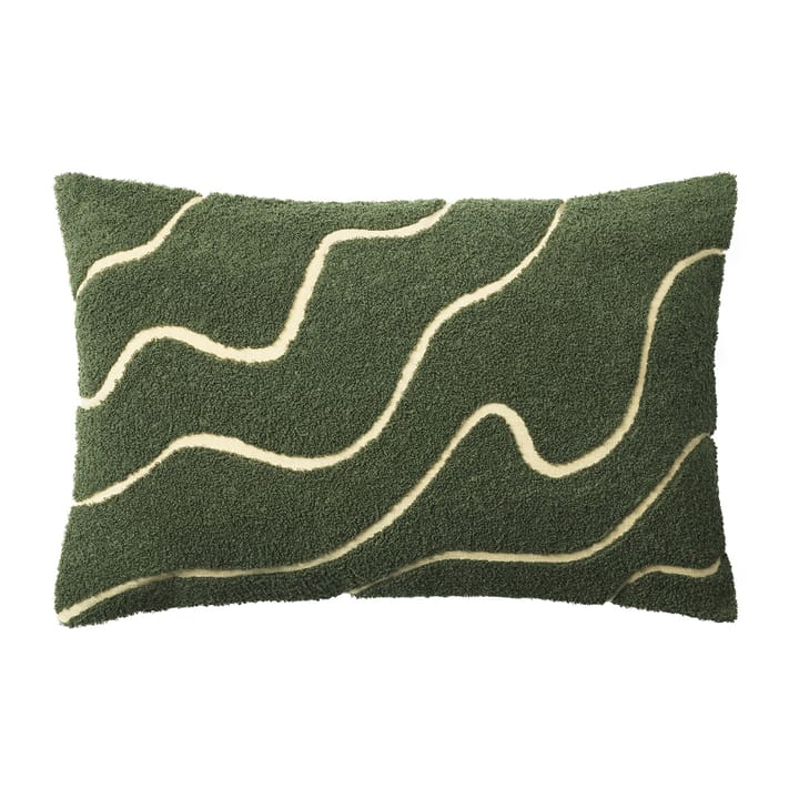 Kashi Μαξιλαροθήκη 40x60 cm - Cactus green - Chhatwal & Jonsson