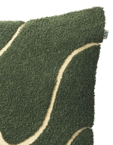 Kashi Μαξιλαροθήκη 40x60 cm - Cactus green - Chhatwal & Jonsson