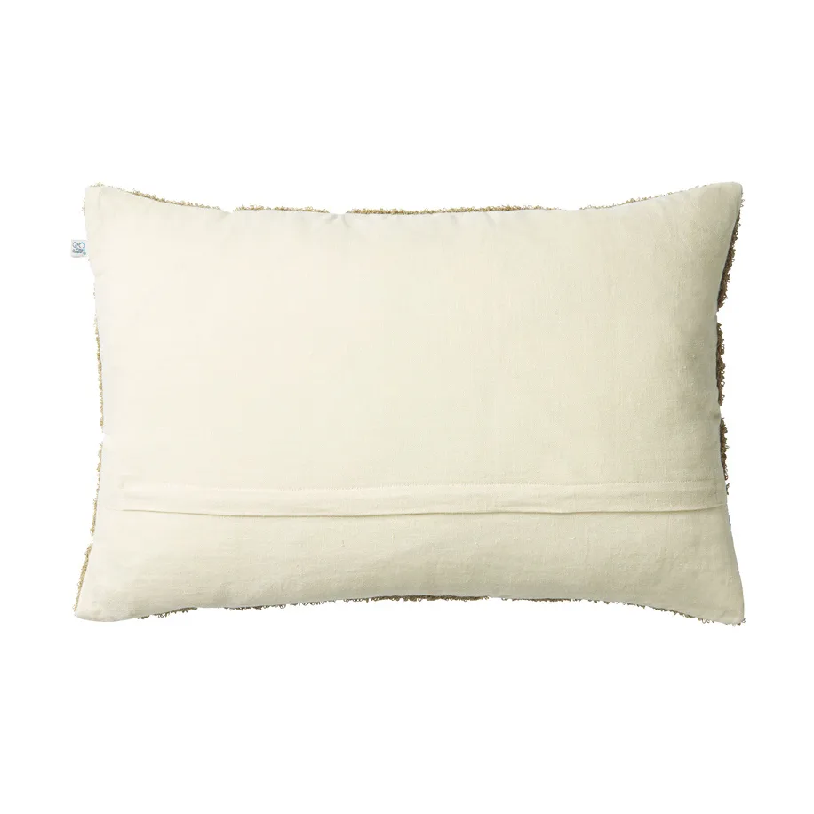 Kashi Μαξιλαροθήκη 40x60 cm, Sand Chhatwal & Jonsson