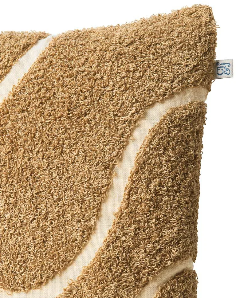 Kashi Μαξιλαροθήκη 40x60 cm, Sand Chhatwal & Jonsson