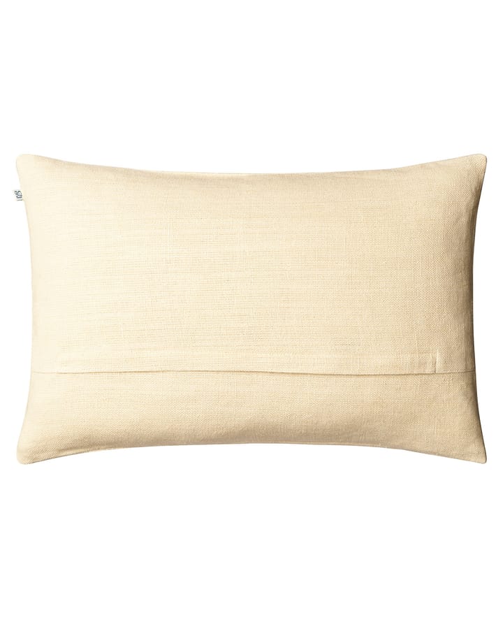Kashi Μαξιλαροθήκη 40x60 cm, Spicy yellow Chhatwal & Jonsson
