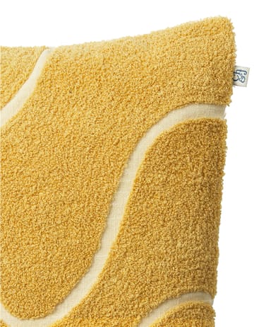 Kashi Μαξιλαροθήκη 40x60 cm - Spicy yellow - Chhatwal & Jonsson