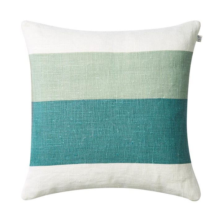Kumar Μαξιλαροθήκη 50x50 cm - Aqua-heaven blue - Chhatwal & Jonsson
