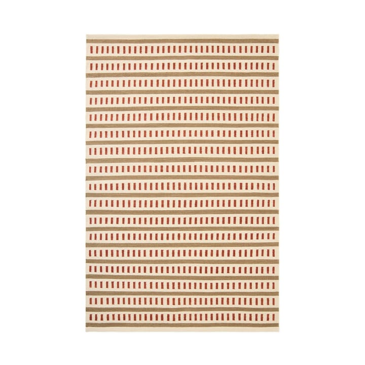 Ladakh μάλλινο χαλί 230x320 cm - Off white-beige-rust - Chhatwal & Jonsson