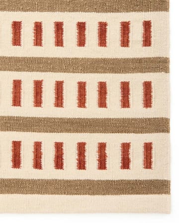 Ladakh μάλλινο χαλί 230x320 cm - Off white-beige-rust - Chhatwal & Jonsson