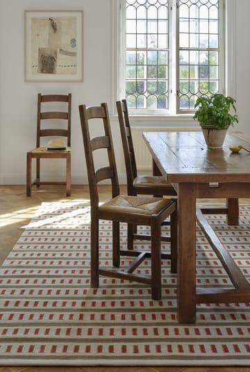 Ladakh μάλλινο χαλί 230x320 cm - Off white-beige-rust - Chhatwal & Jonsson