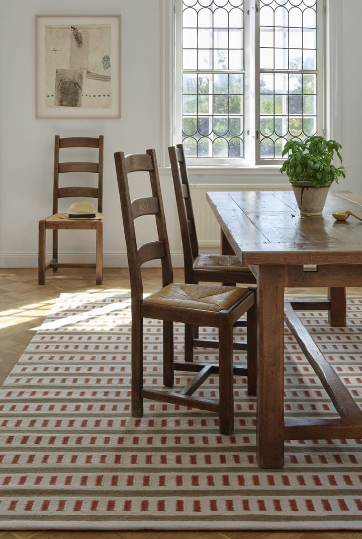 Ladakh μάλλινο χαλί 230x320 cm, Off white-beige-rust Chhatwal & Jonsson