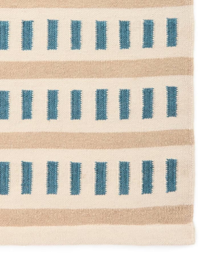 Ladakh μάλλινο χαλί 230x320 cm, Off white-l. beige-heaven blue Chhatwal & Jonsson