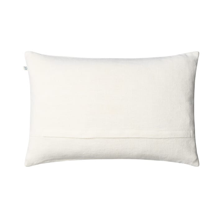 Lalit μαξιλαροθήκη 40x60 cm, Heaven blue-khaki-aqua Chhatwal & Jonsson
