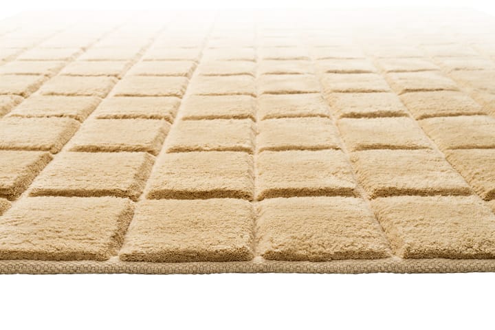 Loha χαλί 177x239 cm, Light Beige Chhatwal & Jonsson