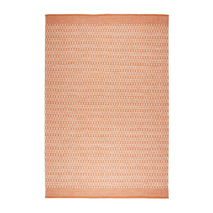Mahi χαλί 170x240 cm - Off white-orange - Chhatwal & Jonsson