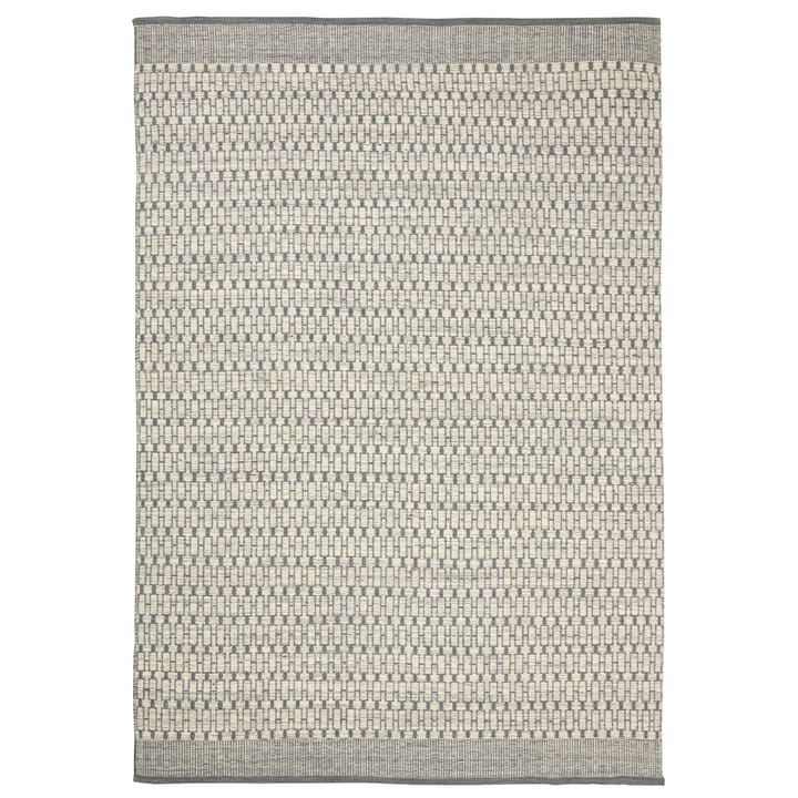 Mahi χαλί 200x300 cm - Υπόλευκο-γκρι - Chhatwal & Jonsson