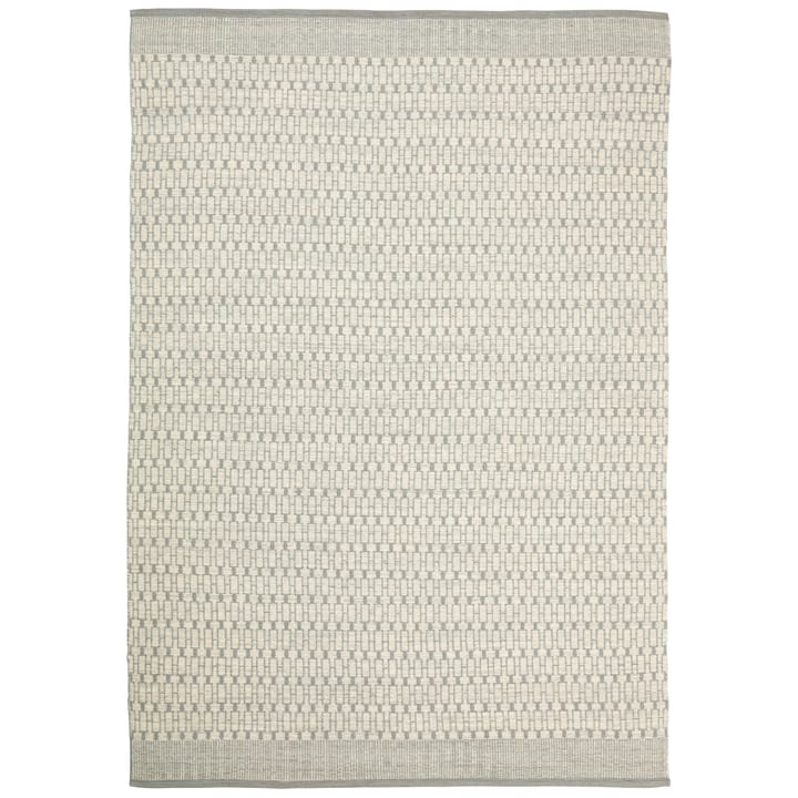 Mahi χαλί 200x300 cm - Υπόλευκο-ανοιχτό γκρι - Chhatwal & Jonsson