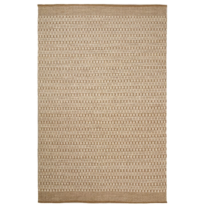 Mahi χαλί 200x300 cm - Υπόλευκο-μπεζ - Chhatwal & Jonsson