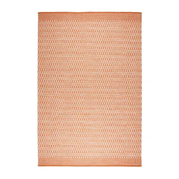 Mahi χαλί 200x300 cm - Off white-orange - Chhatwal & Jonsson