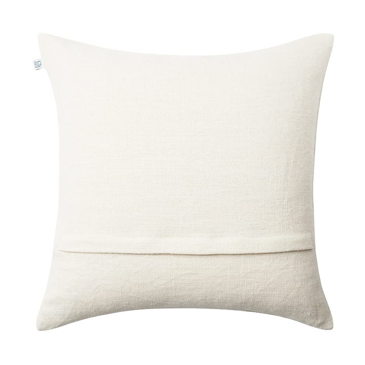 Marari μαξιλαροθήκη 50x50 cm, Apricot orange-khaki-rose Chhatwal & Jonsson
