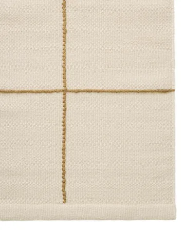 Milan χαλί - Off white-beige, 180x270 εκ. - Chhatwal & Jonsson