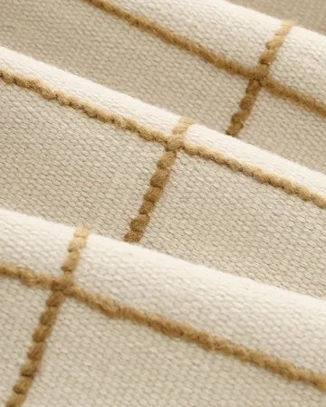 Milan χαλί - Off white-beige, 180x270 εκ. - Chhatwal & Jonsson