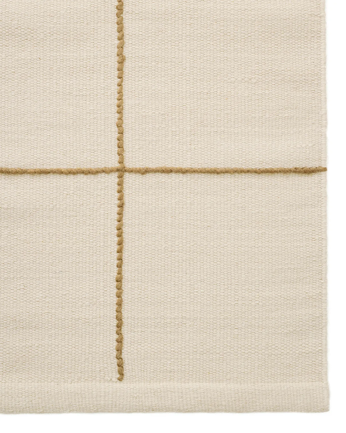 Milan χαλί, Off white-beige, 230x320 εκ. Chhatwal & Jonsson