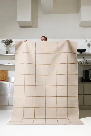 Milan χαλί - Off white-beige, 230x320 εκ. - Chhatwal & Jonsson