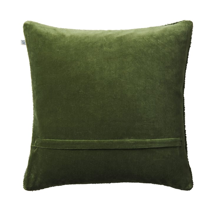 Κάλυμμα μαξιλαριού Mohan 50x50 εκ., Cactus green-green Chhatwal & Jonsson