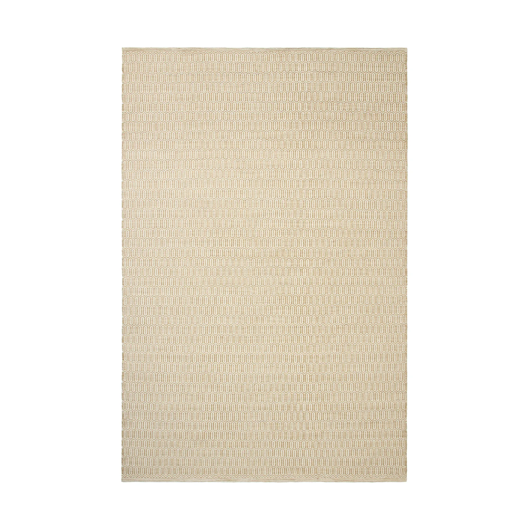 Mohini μάλλινο χαλί 250x350 cm, Beige Chhatwal & Jonsson
