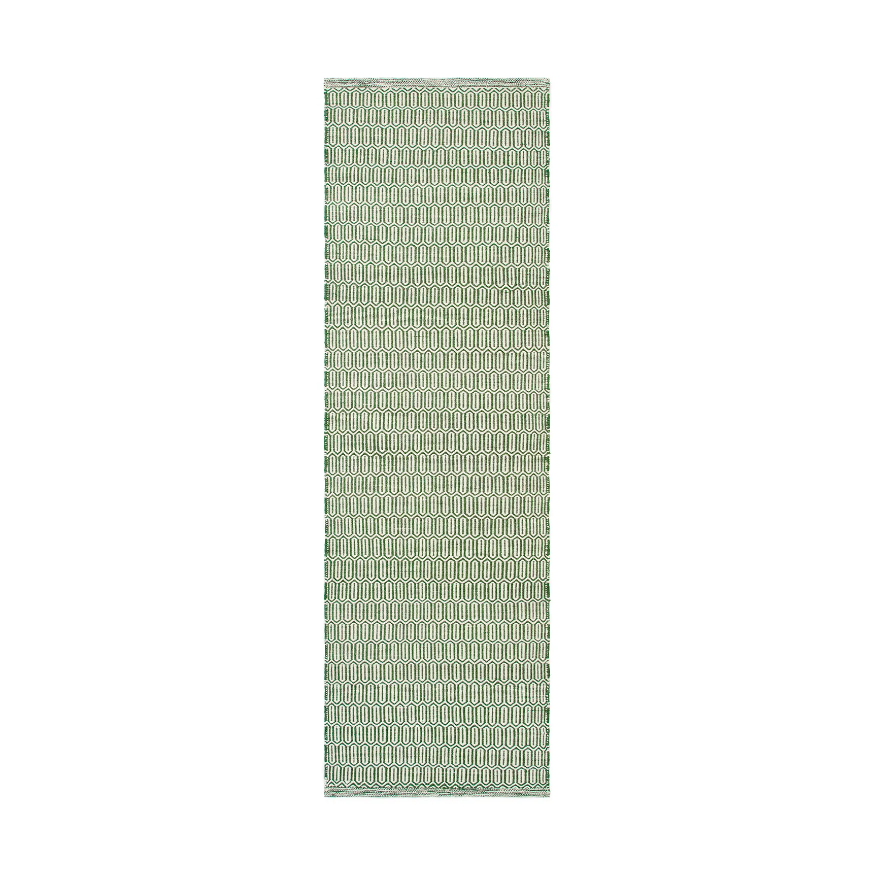 Mohini μάλλινο χαλί 80x250 cm, Green Chhatwal & Jonsson
