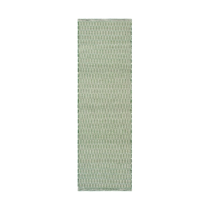 Mohini μάλλινο χαλί 80x250 cm, Green Chhatwal & Jonsson