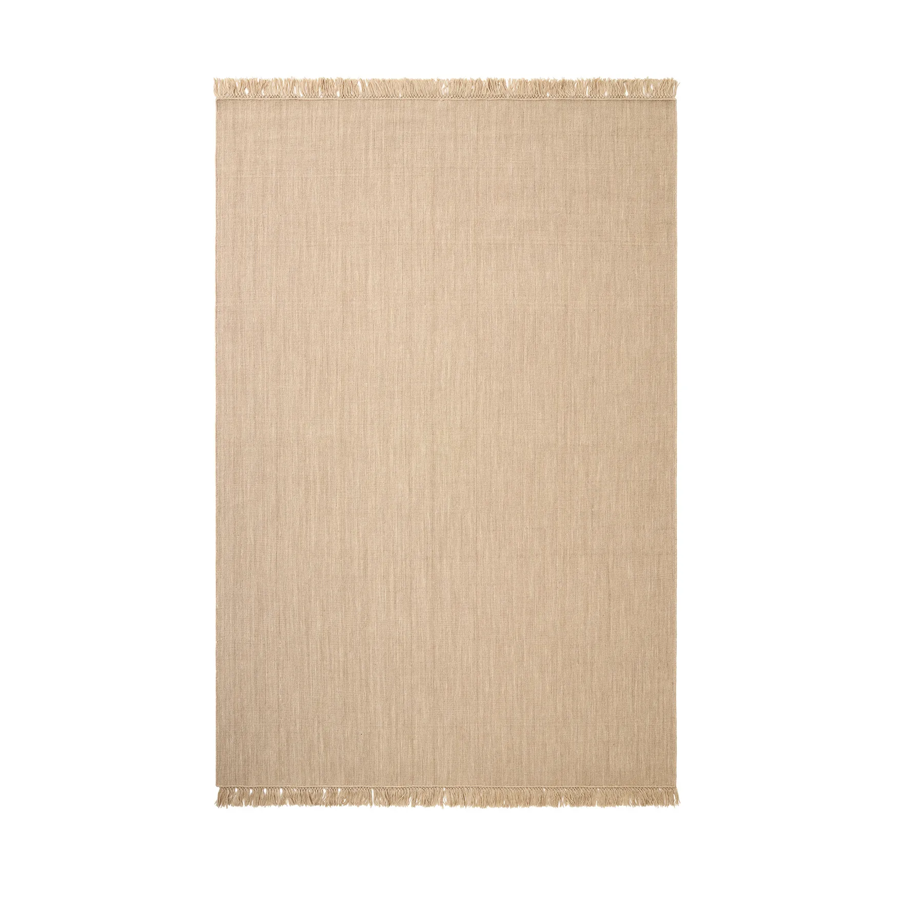 Nanda χαλί, Light beige, 250x350 cm Chhatwal & Jonsson