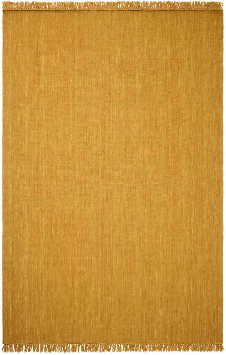 Nanda χαλί - Masala yellow, 170x240 cm - Chhatwal & Jonsson