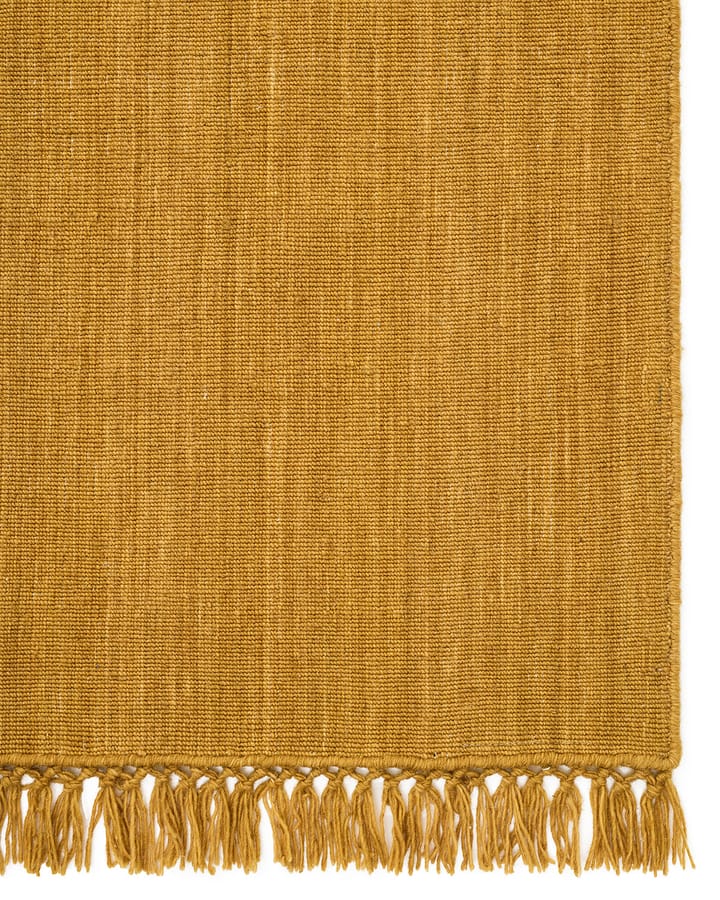 Nanda χαλί, Masala yellow, 170x240 cm Chhatwal & Jonsson