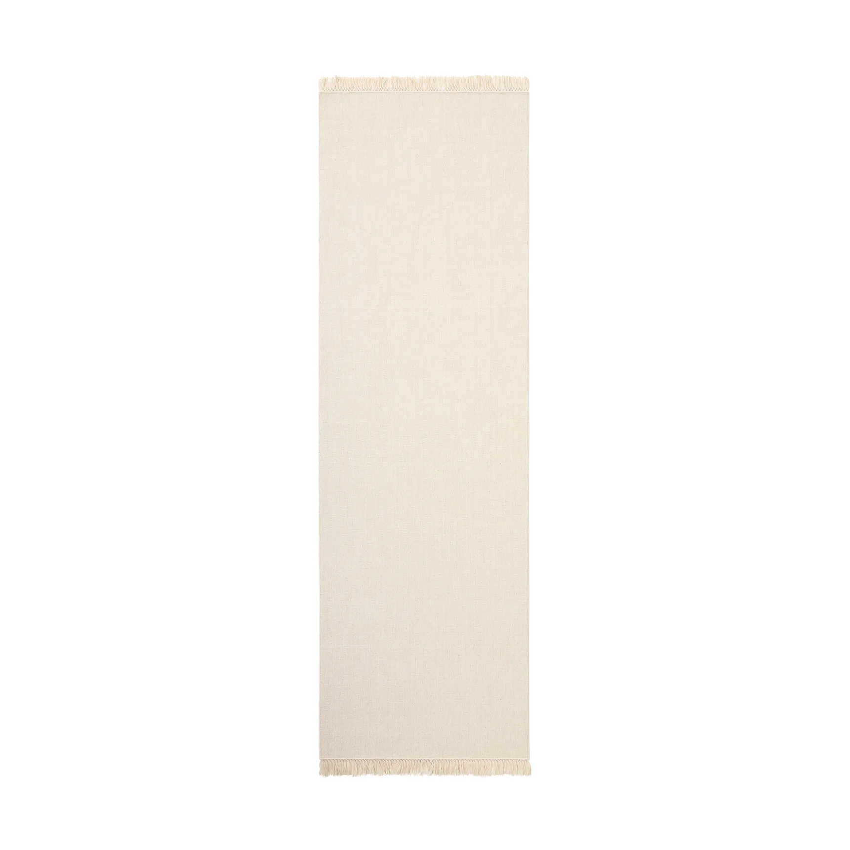 Nanda χαλί διαδρόμου, Off white, 80x250 cm Chhatwal & Jonsson