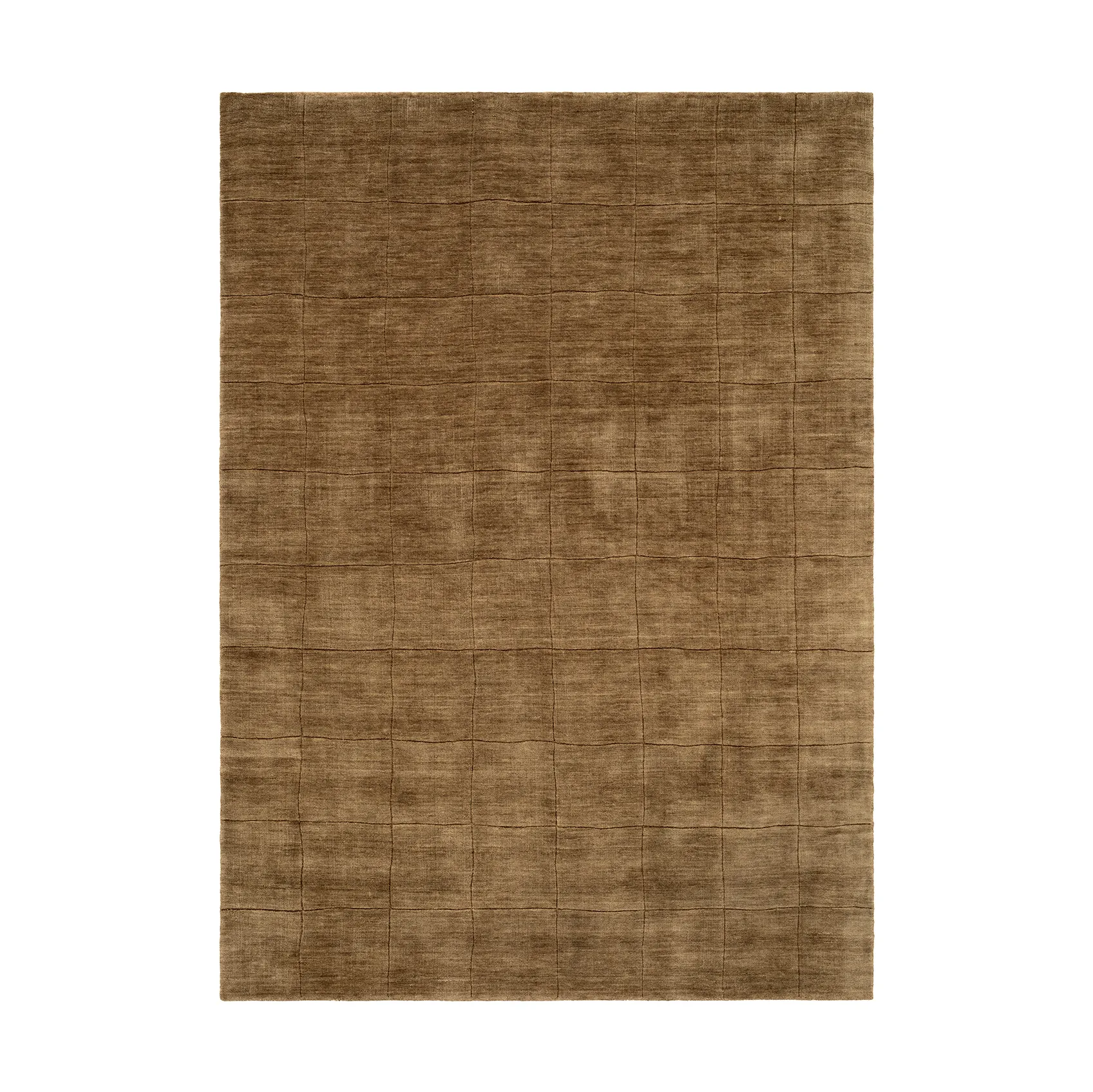 Μάλλινο χαλί Nari 170x240 εκ, Γκριζομπέζ Chhatwal & Jonsson