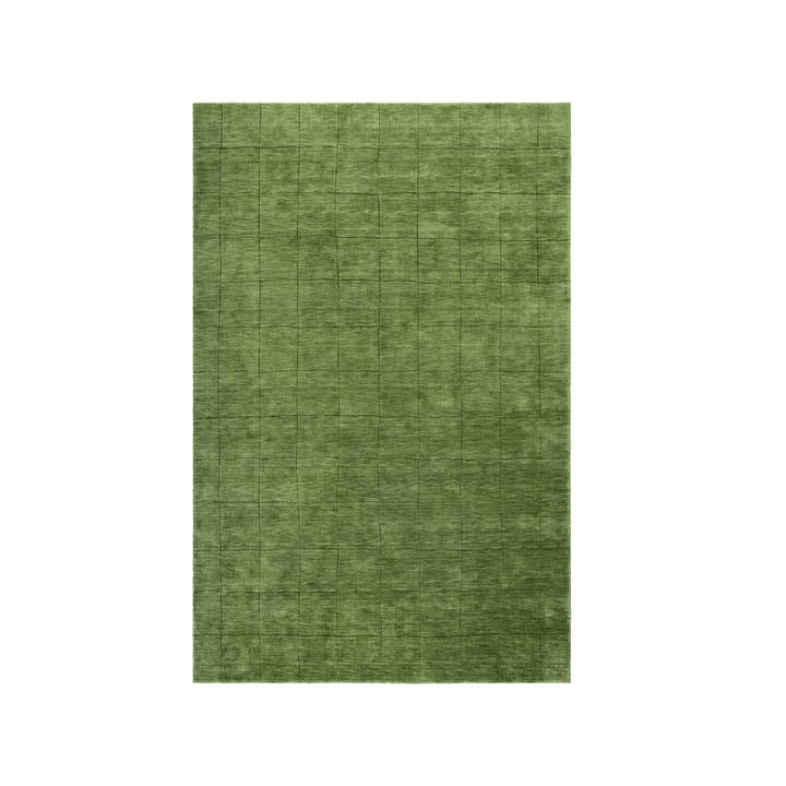 Χαλί, Nari - Πράσινο του κάκτου, 170x240 εκ - Chhatwal & Jonsson