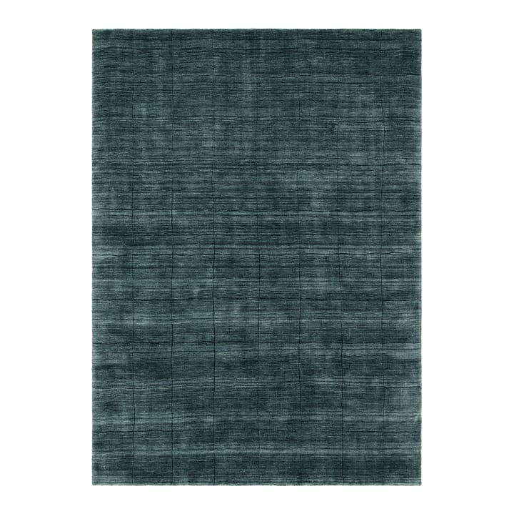 Nari μάλλινο χαλί 200x300 cm, Blue melange Chhatwal & Jonsson