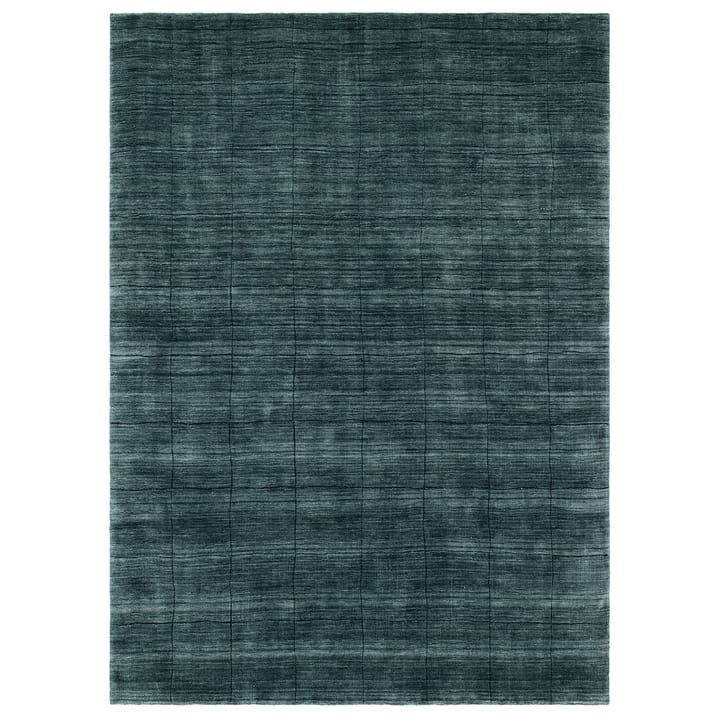 Nari μάλλινο χαλί 250x350 cm, Blue melange Chhatwal & Jonsson