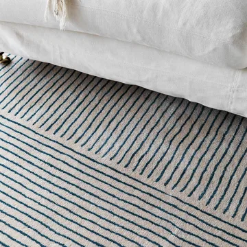 Χαλί, Radha - Κίτρινο/ροζ masala, 180x270 εκ - Chhatwal & Jonsson