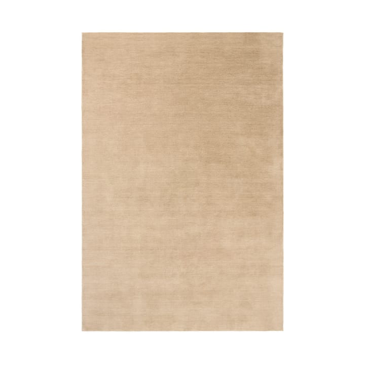 Sana μάλλινο χαλί - Light beige, 200x300 cm - Chhatwal & Jonsson