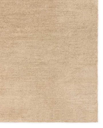 Sana μάλλινο χαλί - Light beige, 200x300 cm - Chhatwal & Jonsson