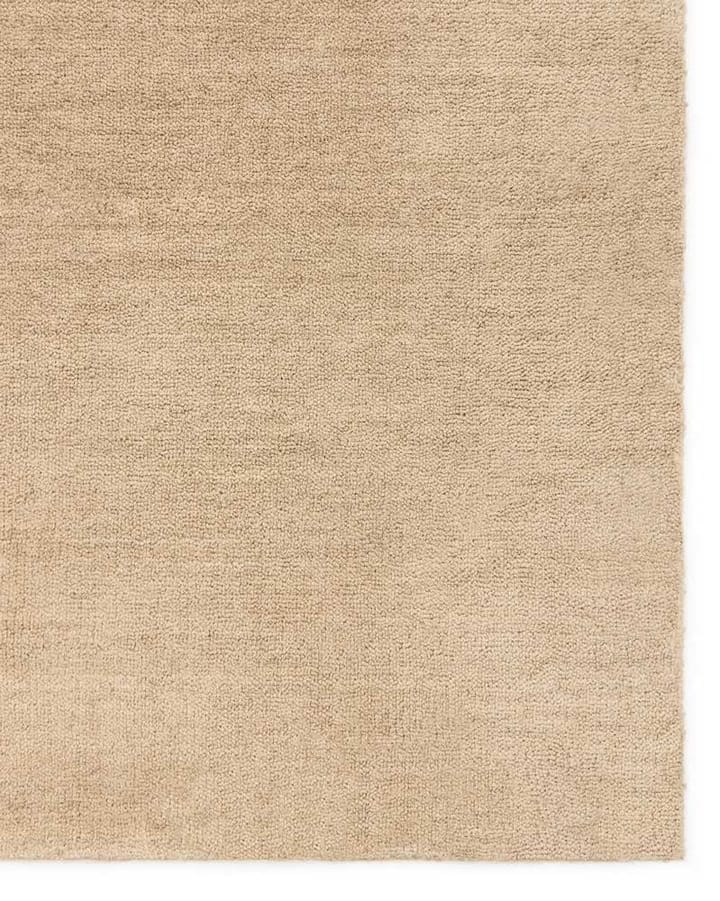 Sana μάλλινο χαλί, Light beige, 200x300 cm Chhatwal & Jonsson