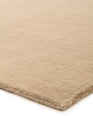 Sana μάλλινο χαλί - Light beige, 200x300 cm - Chhatwal & Jonsson