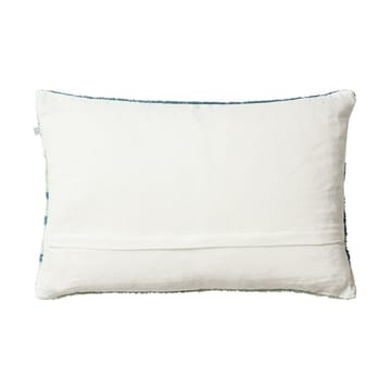 Stripe Asis μαξιλαροθήκη 40x60 cm - Heaven blue-aqua-off white - Chhatwal & Jonsson