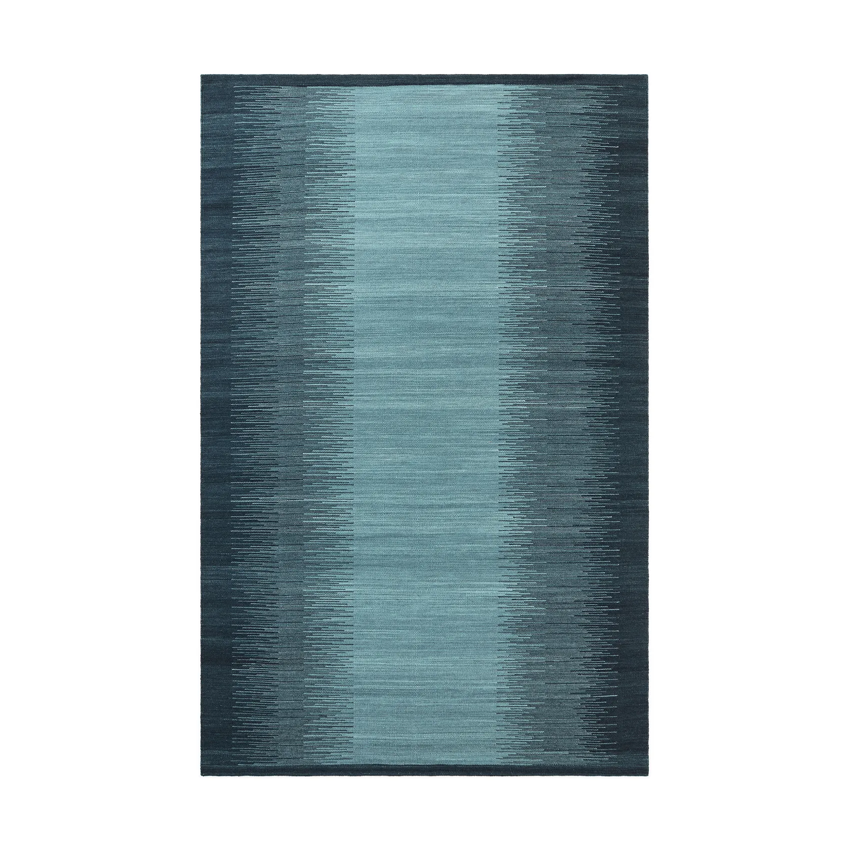 Tapti μάλλινο χαλί, Blue-Heaven Blue, 320x230 εκ. Chhatwal & Jonsson