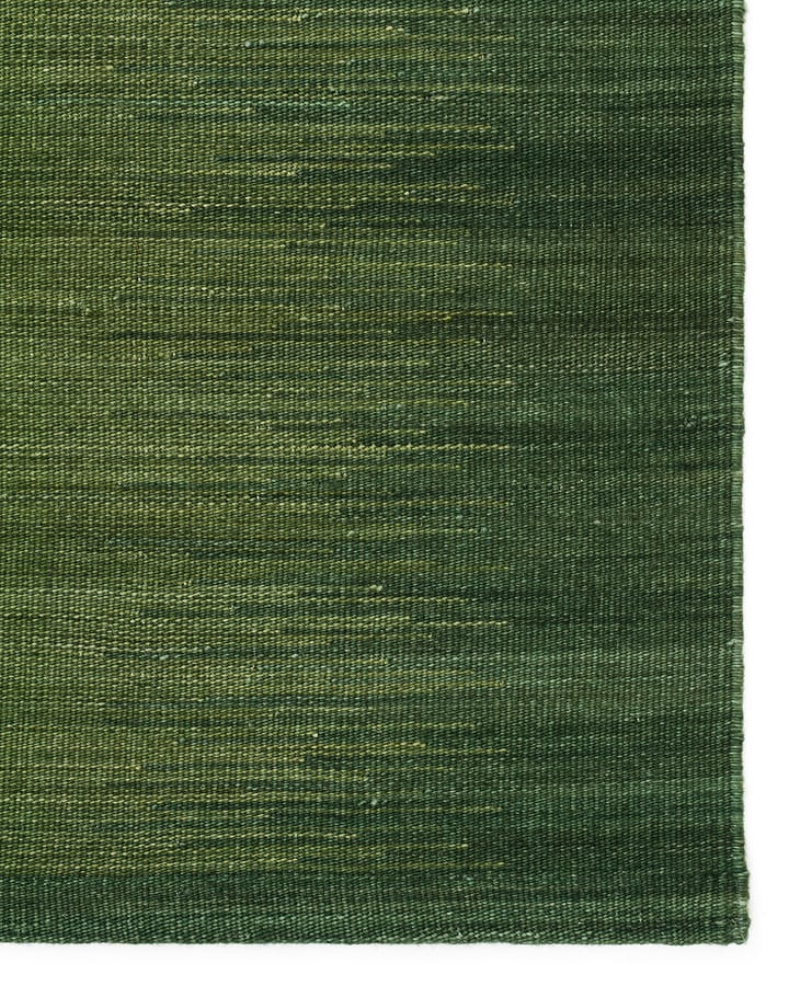 Tapti χαλί από μαλλί, Green, 180x270 cm Chhatwal & Jonsson