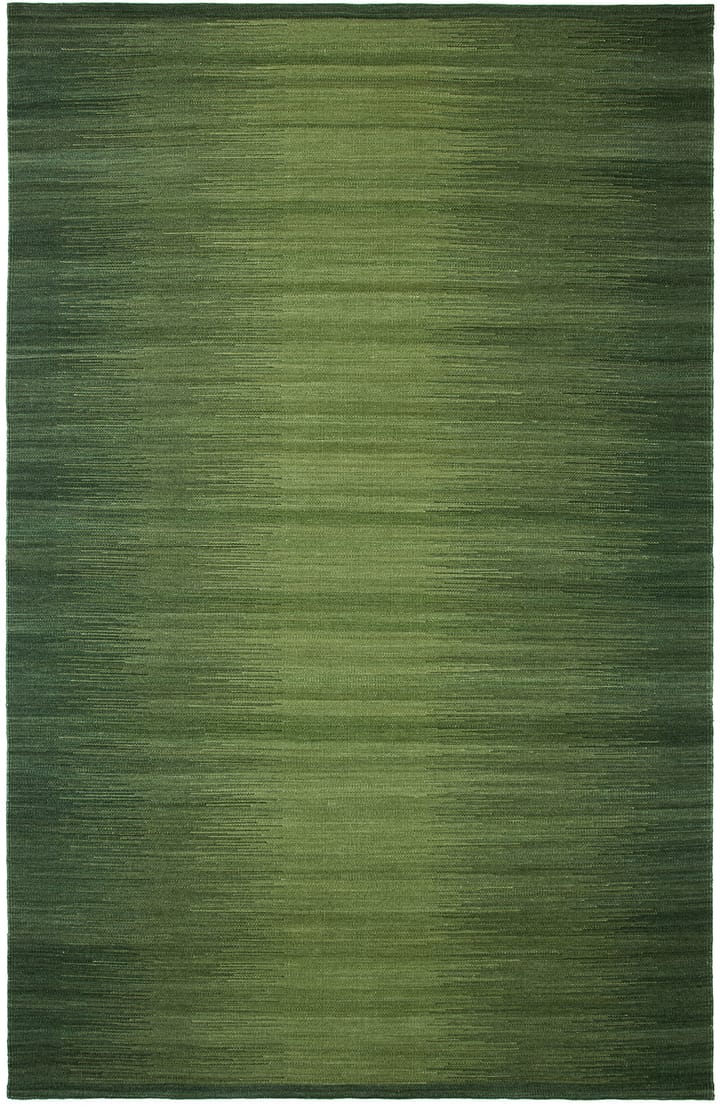 Tapti χαλί από μαλλί - Green, 230x320 cm - Chhatwal & Jonsson
