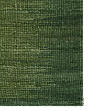 Tapti χαλί από μαλλί - Green, 230x320 cm - Chhatwal & Jonsson